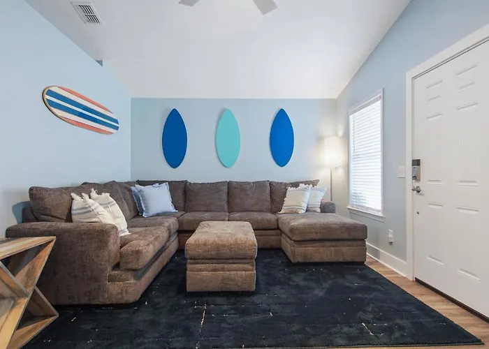 Red Neptune By Nautical Properties