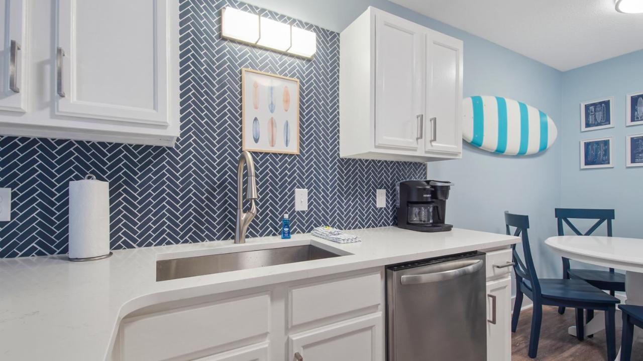 Holiday home Red Neptune By Nautical Panama City Beach