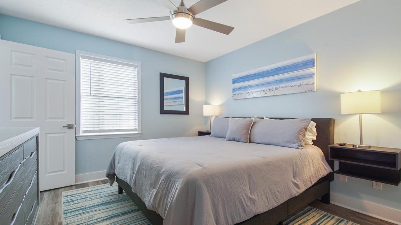 Holiday home Red Neptune By Nautical Panama City Beach