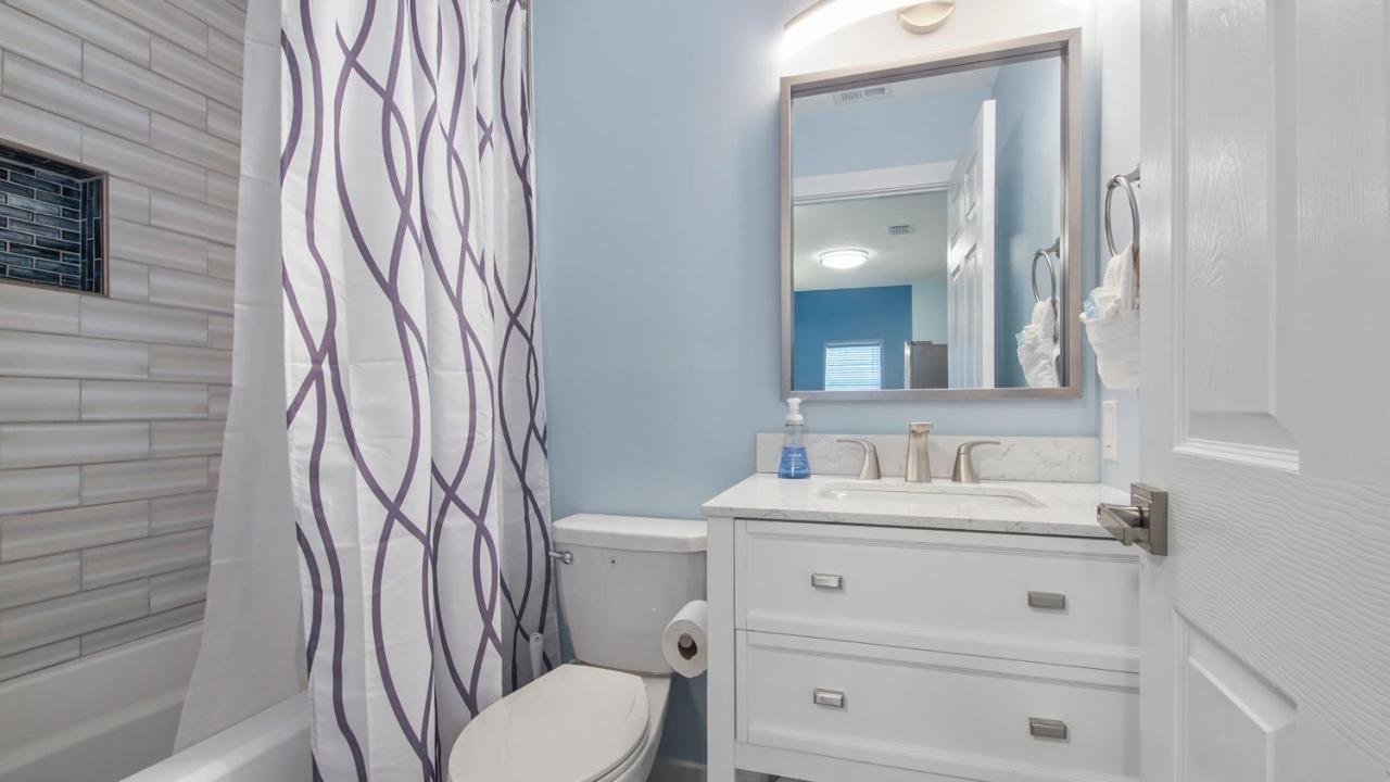 Holiday home Red Neptune By Nautical Panama City Beach